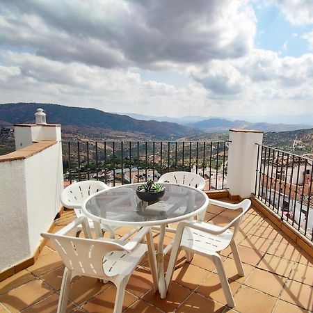 Exclusivo Loft En El Corazon De Casarabonela! Appartement Buitenkant foto