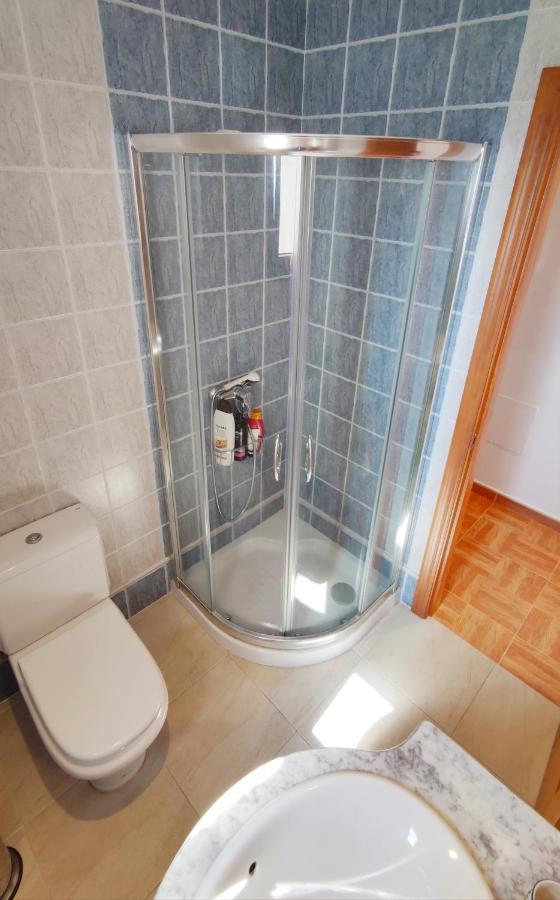 Exclusivo Loft En El Corazon De Casarabonela! Appartement Buitenkant foto