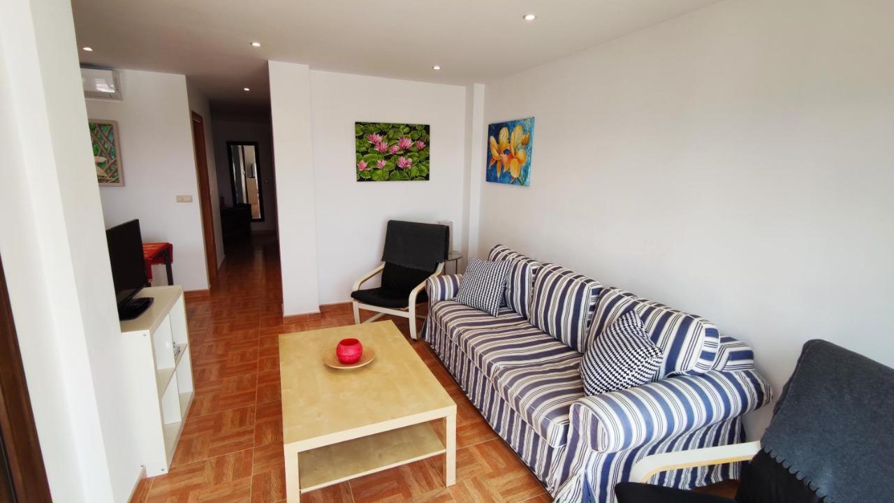 Exclusivo Loft En El Corazon De Casarabonela! Appartement Buitenkant foto