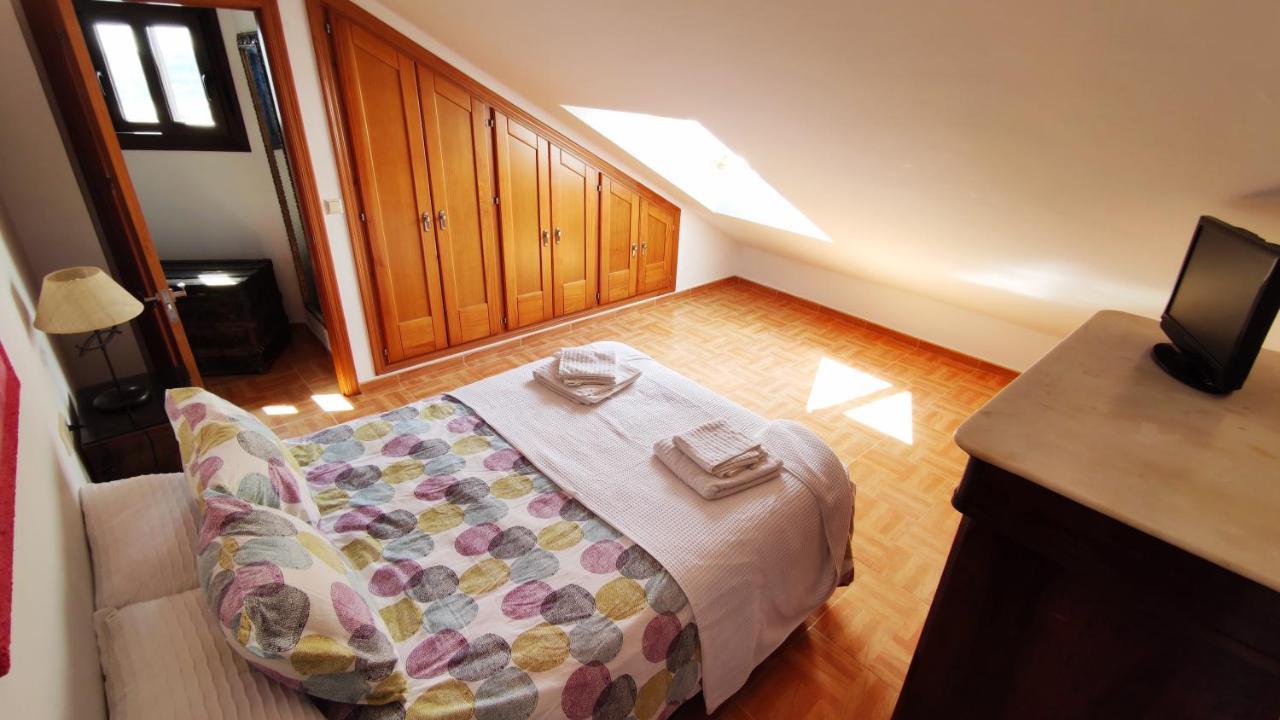 Exclusivo Loft En El Corazon De Casarabonela! Appartement Buitenkant foto