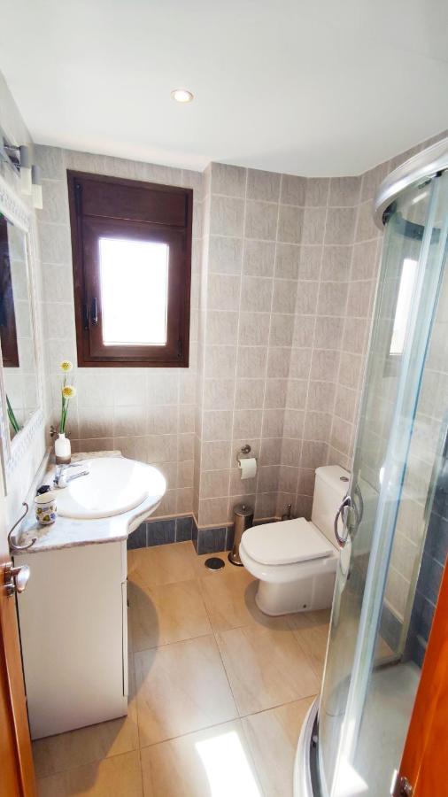 Exclusivo Loft En El Corazon De Casarabonela! Appartement Buitenkant foto