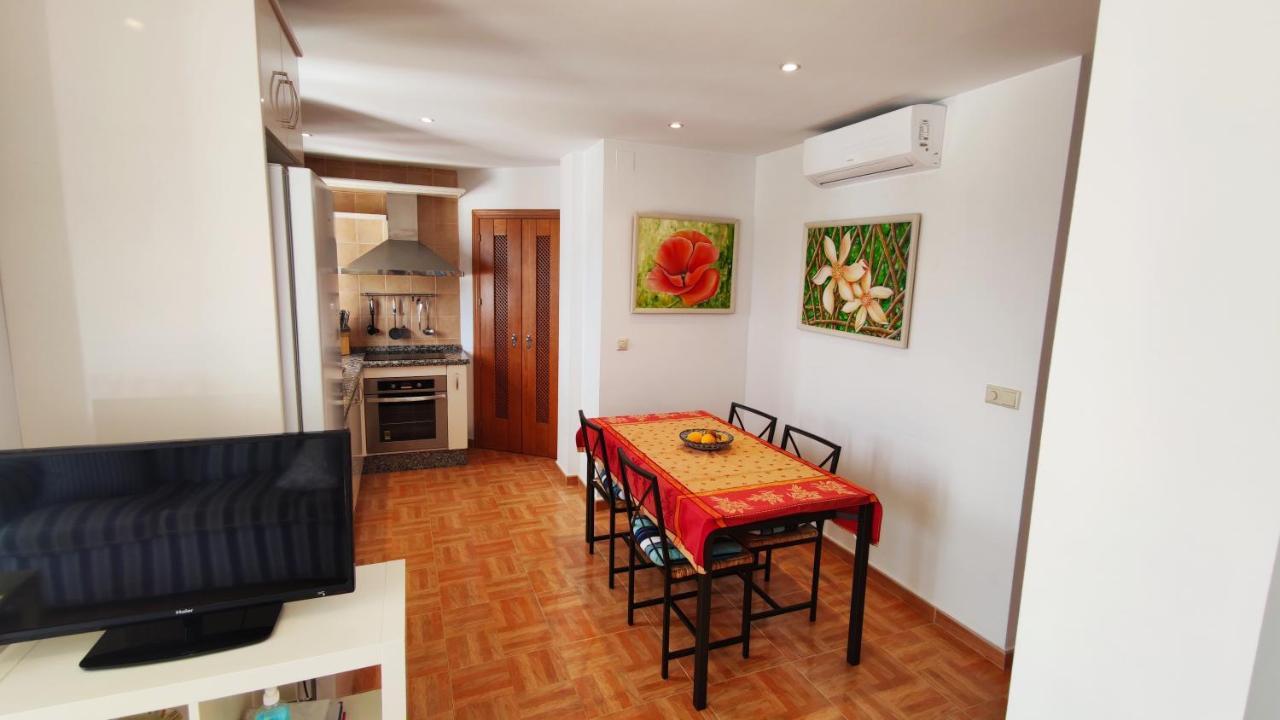 Exclusivo Loft En El Corazon De Casarabonela! Appartement Buitenkant foto